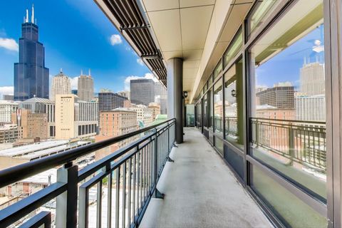 Tiny photo for 520 S State Street #1726, Chicago, IL 60605 (MLS # 12528831)