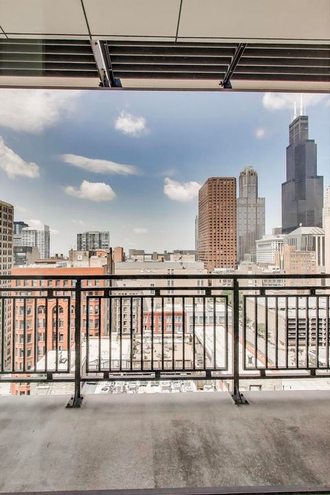 Tiny photo for 520 S State Street #1726, Chicago, IL 60605 (MLS # 12528831)