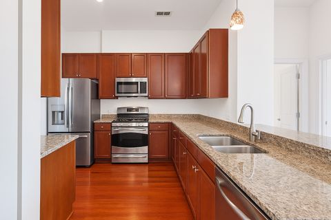 Tiny photo for 520 S State Street #1726, Chicago, IL 60605 (MLS # 12528831)
