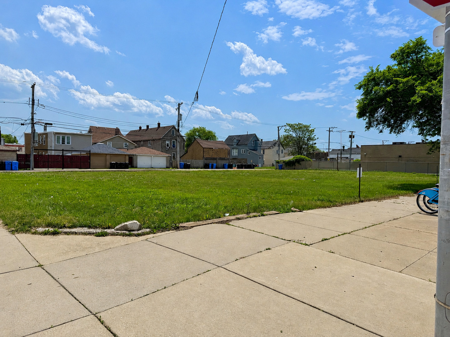 13303 S Baltimore Avenue