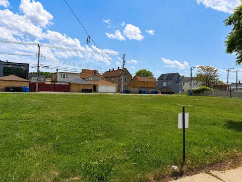 13303 S Baltimore Avenue Chicago IL 60633