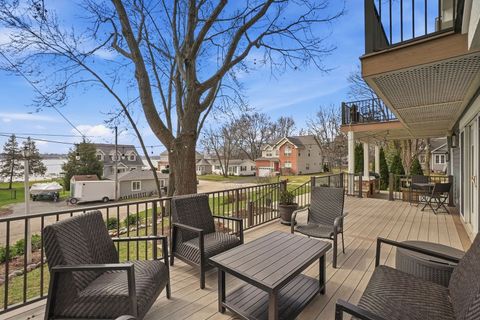 Tiny photo for 25817 W Cook Street, Wauconda, IL 60084 (MLS # 12585929)