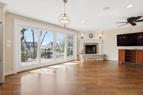 Tiny photo for 25817 W Cook Street, Wauconda, IL 60084 (MLS # 12585929)