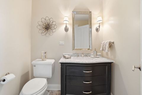 Tiny photo for 25817 W Cook Street, Wauconda, IL 60084 (MLS # 12585929)