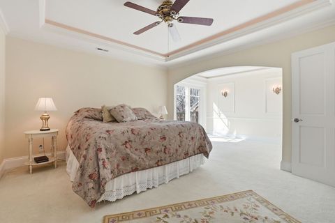 Tiny photo for 25817 W Cook Street, Wauconda, IL 60084 (MLS # 12585929)