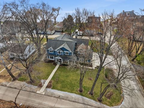 Tiny photo for 25817 W Cook Street, Wauconda, IL 60084 (MLS # 12585929)