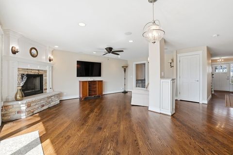 Tiny photo for 25817 W Cook Street, Wauconda, IL 60084 (MLS # 12585929)