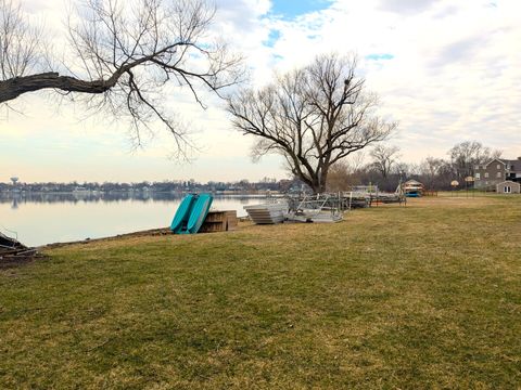 Tiny photo for 25817 W Cook Street, Wauconda, IL 60084 (MLS # 12585929)