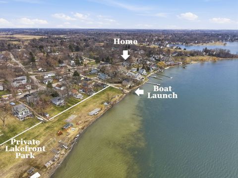 Tiny photo for 25817 W Cook Street, Wauconda, IL 60084 (MLS # 12585929)