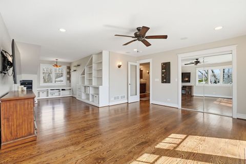 Tiny photo for 25817 W Cook Street, Wauconda, IL 60084 (MLS # 12585929)