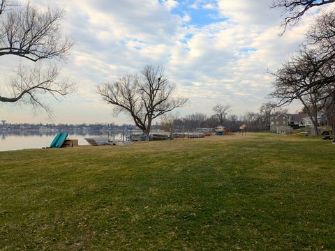 Tiny photo for 25817 W Cook Street, Wauconda, IL 60084 (MLS # 12585929)