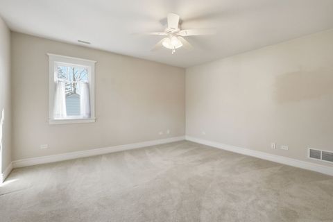 Tiny photo for 25817 W Cook Street, Wauconda, IL 60084 (MLS # 12585929)