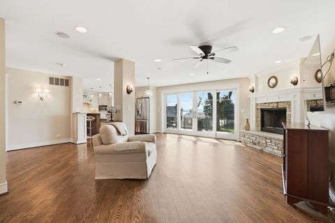 Tiny photo for 25817 W Cook Street, Wauconda, IL 60084 (MLS # 12585929)