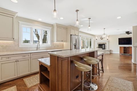 Tiny photo for 25817 W Cook Street, Wauconda, IL 60084 (MLS # 12585929)