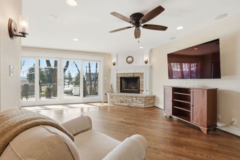 Tiny photo for 25817 W Cook Street, Wauconda, IL 60084 (MLS # 12585929)