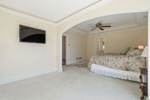 Tiny photo for 25817 W Cook Street, Wauconda, IL 60084 (MLS # 12585929)