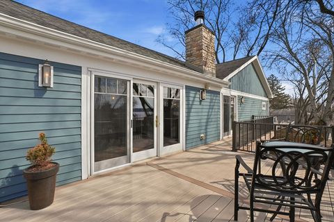 Tiny photo for 25817 W Cook Street, Wauconda, IL 60084 (MLS # 12585929)