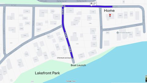 Tiny photo for 25817 W Cook Street, Wauconda, IL 60084 (MLS # 12585929)