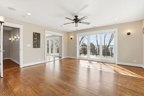 Tiny photo for 25817 W Cook Street, Wauconda, IL 60084 (MLS # 12585929)