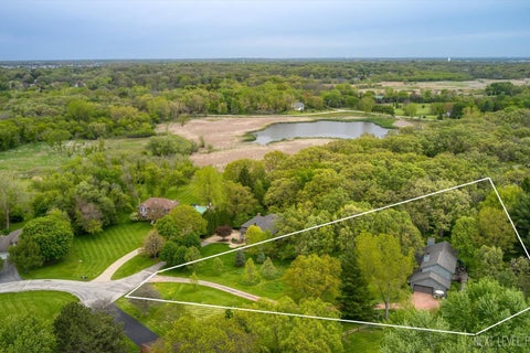 Tiny photo for 39W795 Reindeer Trail, St. Charles, IL 60175 (MLS # 12619082)