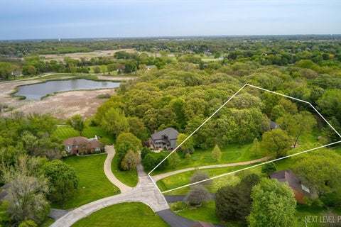 Tiny photo for 39W795 Reindeer Trail, St. Charles, IL 60175 (MLS # 12619082)