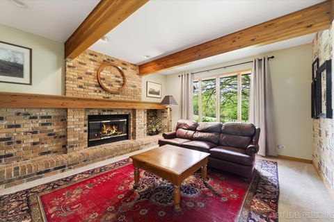 Tiny photo for 39W795 Reindeer Trail, St. Charles, IL 60175 (MLS # 12619082)