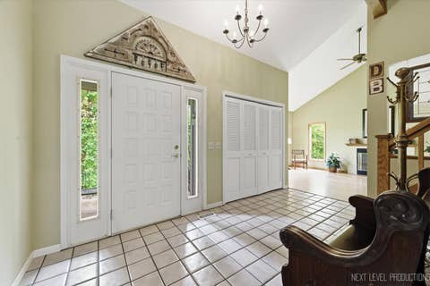 Tiny photo for 39W795 Reindeer Trail, St. Charles, IL 60175 (MLS # 12619082)