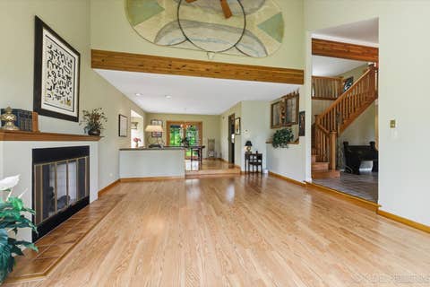 Tiny photo for 39W795 Reindeer Trail, St. Charles, IL 60175 (MLS # 12619082)
