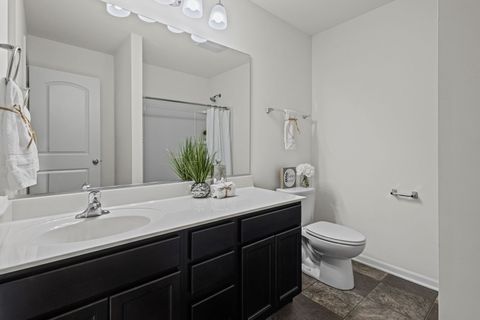 Tiny photo for 1504 Hearthstone Lane, North Aurora, IL 60542 (MLS # 12580124)