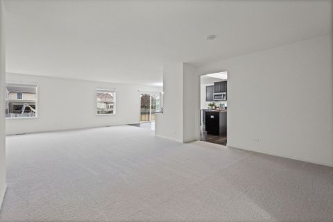 Tiny photo for 1504 Hearthstone Lane, North Aurora, IL 60542 (MLS # 12580124)