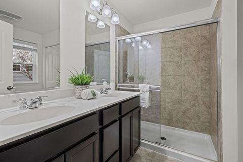 Tiny photo for 1504 Hearthstone Lane, North Aurora, IL 60542 (MLS # 12580124)