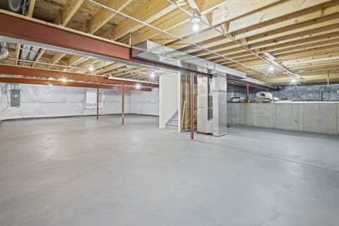 Tiny photo for 1504 Hearthstone Lane, North Aurora, IL 60542 (MLS # 12580124)