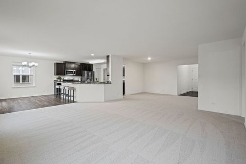 Tiny photo for 1504 Hearthstone Lane, North Aurora, IL 60542 (MLS # 12580124)