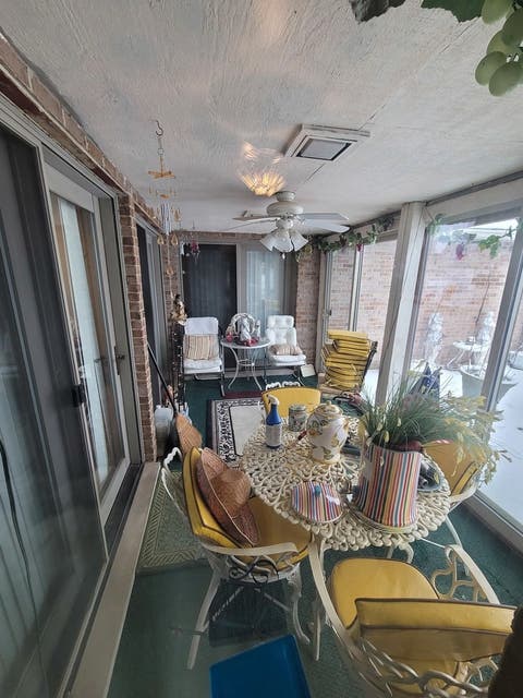 Tiny photo for 3246 E Forestview Trail, Crete, IL 60417 (MLS # 12556095)
