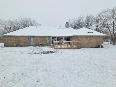 Tiny photo for 3246 E Forestview Trail, Crete, IL 60417 (MLS # 12556095)