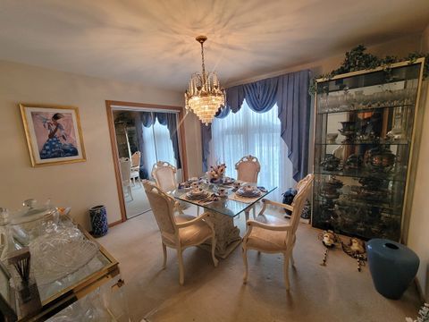 Tiny photo for 3246 E Forestview Trail, Crete, IL 60417 (MLS # 12556095)