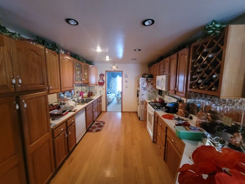 Tiny photo for 3246 E Forestview Trail, Crete, IL 60417 (MLS # 12556095)