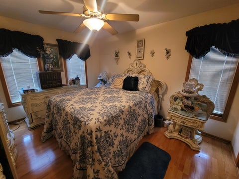 Tiny photo for 3246 E Forestview Trail, Crete, IL 60417 (MLS # 12556095)