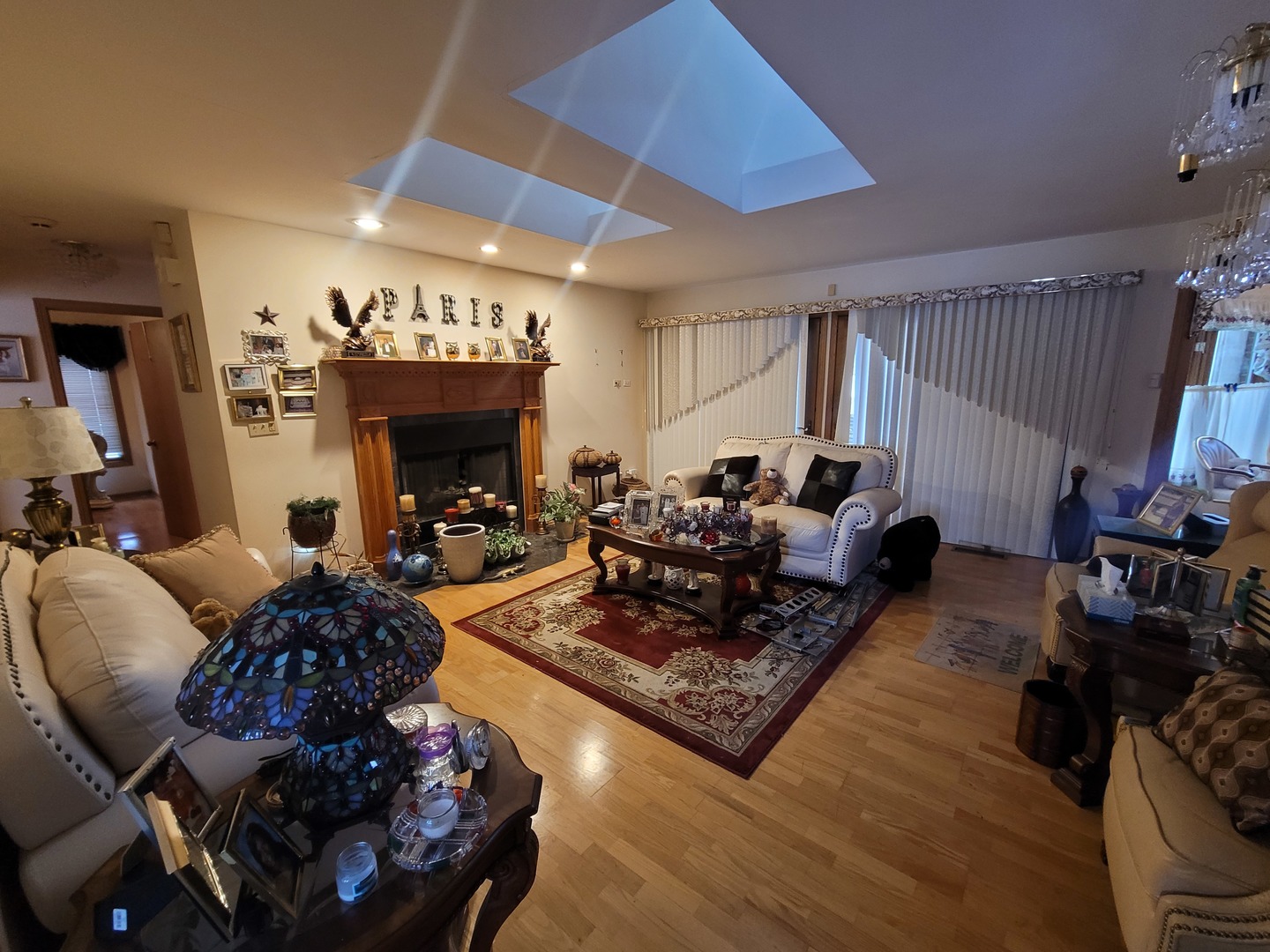 3246 E Forestview Trail