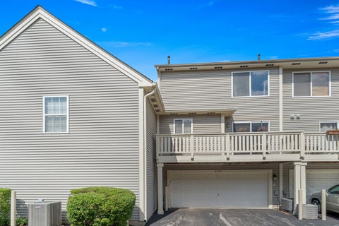 Tiny photo for 2881 N Augusta Drive, Wadsworth, IL 60083 (MLS # 12758932)
