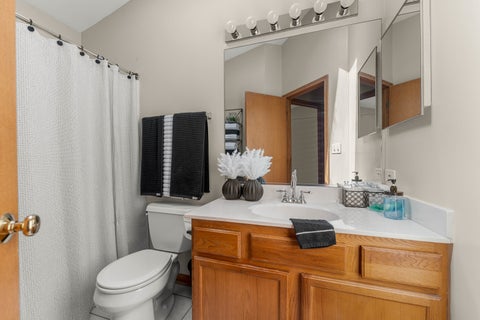 Tiny photo for 2881 N Augusta Drive, Wadsworth, IL 60083 (MLS # 12758932)