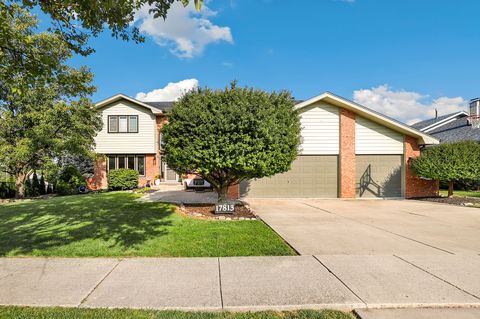 17813 Westbrook Drive Orland Park IL 60467