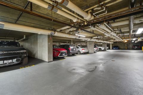 Tiny photo for 9655 WOODS Drive #1304, Skokie, IL 60077 (MLS # 12507083)