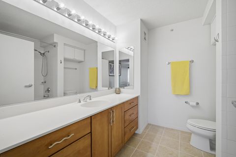 Tiny photo for 9655 WOODS Drive #1304, Skokie, IL 60077 (MLS # 12507083)