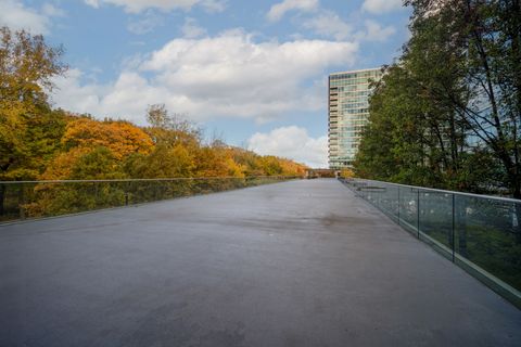 Tiny photo for 9655 WOODS Drive #1304, Skokie, IL 60077 (MLS # 12507083)