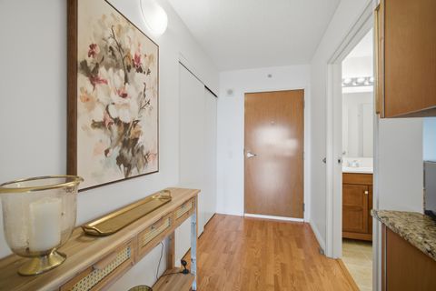 Tiny photo for 9655 WOODS Drive #1304, Skokie, IL 60077 (MLS # 12507083)