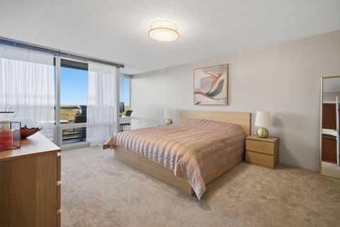 Tiny photo for 9655 WOODS Drive #1304, Skokie, IL 60077 (MLS # 12507083)