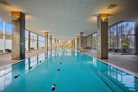 Tiny photo for 9655 WOODS Drive #1304, Skokie, IL 60077 (MLS # 12507083)