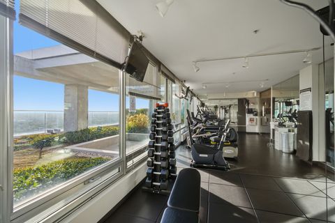 Tiny photo for 9655 WOODS Drive #1304, Skokie, IL 60077 (MLS # 12507083)