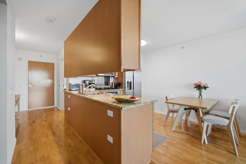 Tiny photo for 9655 WOODS Drive #1304, Skokie, IL 60077 (MLS # 12507083)